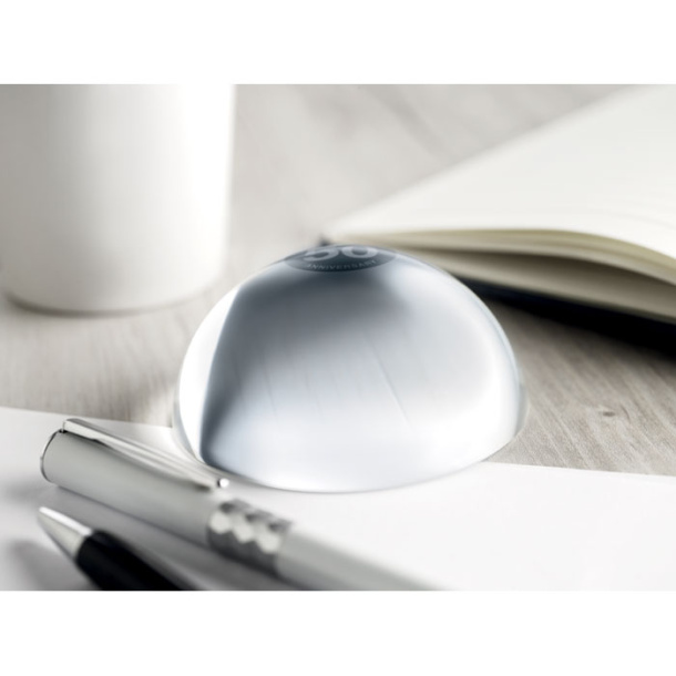 OVALE Paper weight