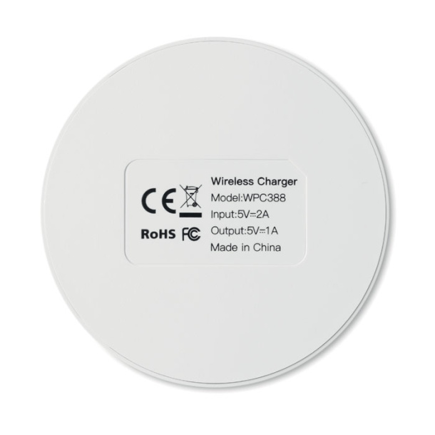 FLAKE CHARGER Wireless charger
