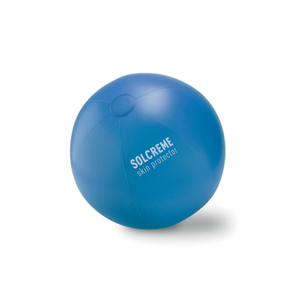 PLAY Large Inflatable beach ball