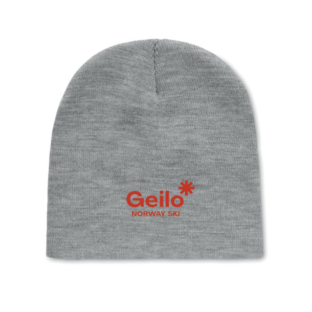 MARCO RPET Beanie in RPET polyester
