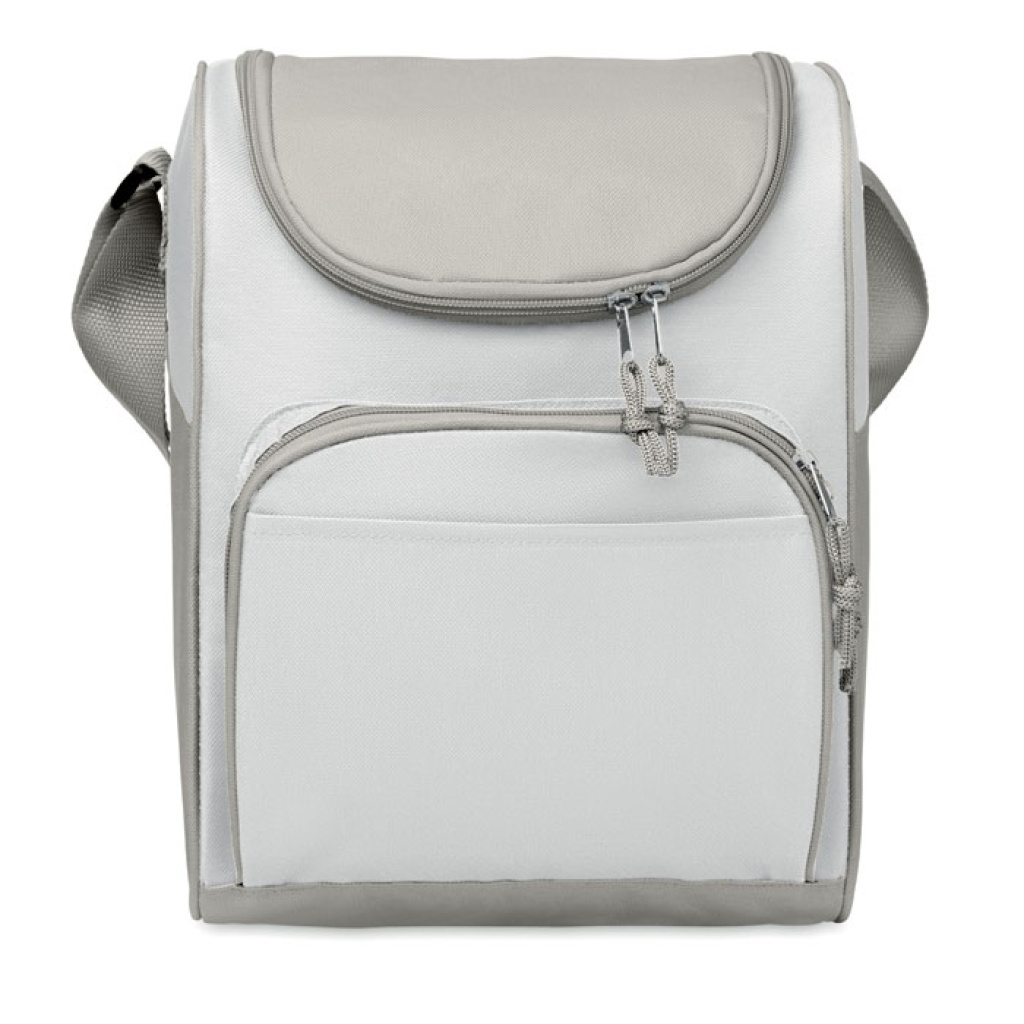 Zipper hot sale cooler bags