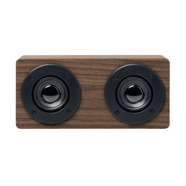 SONICTWO Bluetooth speaker 2x3W 400 mAh