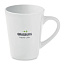 TAZA Ceramic coffee mug 180 ml