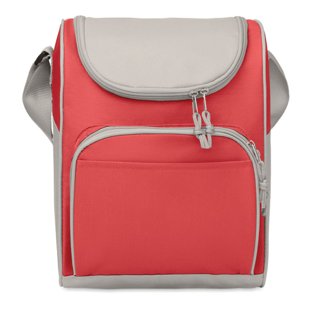 Zipper hot sale cooler bags