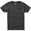 Kawartha short sleeve men's GOTS organic t-shirt