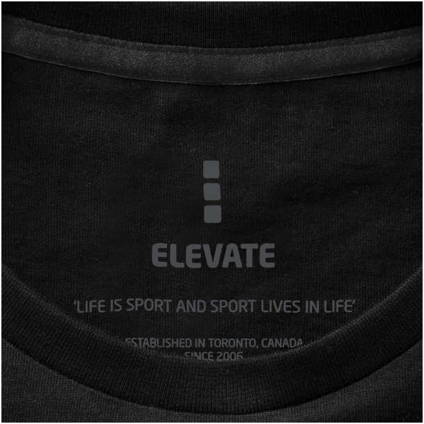 Nanaimo short sleeve women's T-shirt - Elevate Life