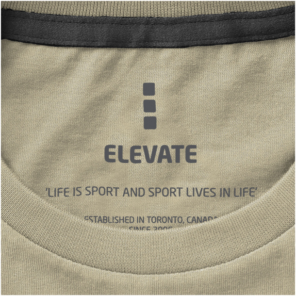Nanaimo short sleeve men's t-shirt - Elevate Life