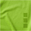 Ponoka long sleeve men's GOTS organic t-shirt - Elevate NXT