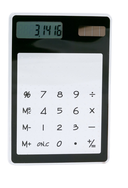 Transolar kalkulator