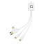  6-in-1 antimicrobial cable