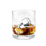 ICY Set of 4 SS ice cubes in pouch