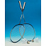 MADELS 2 player badminton set