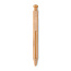 TOYAMA Bamboo/Wheat-Straw PP ball pen