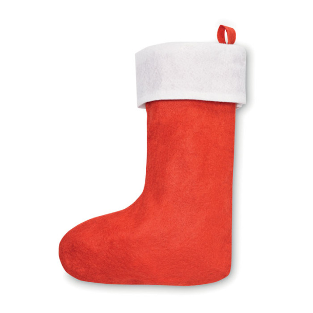NOBO Christmas boot