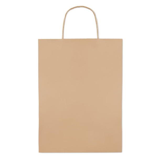 PAPER LARGE Gift paper bag large size