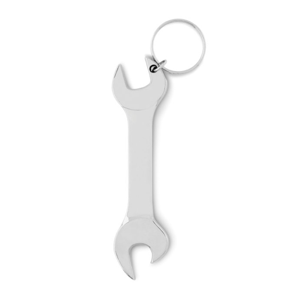 WRENCHY Bottle opener in wrench shape