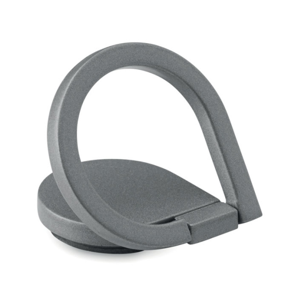 DROP RING Phone holder-stand ring