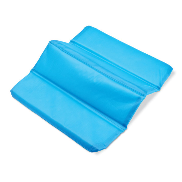 MOMENTS Folding seat mat