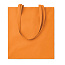 COTTONEL COLOUR ++ pamučna torba za kupovinu, 180 g/m²