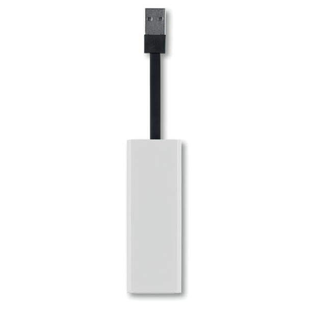 SMARTHOLD 4 USB hub / phone holder