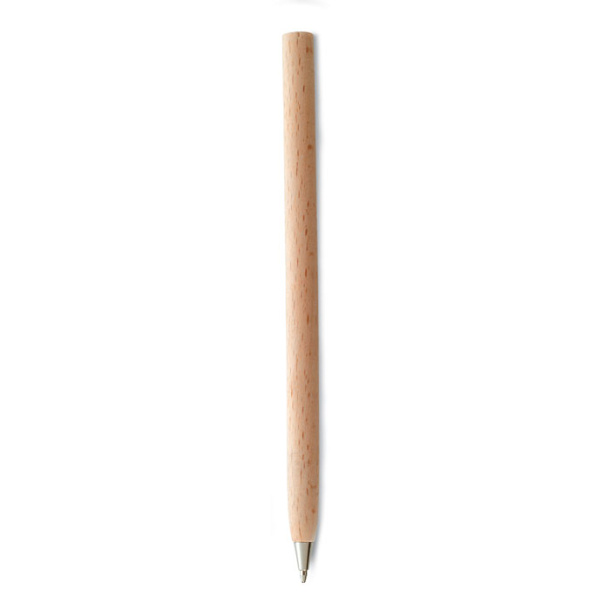 BOISEL drvena kemijska olovka
