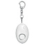 ALARMY Personal alarm with keyring