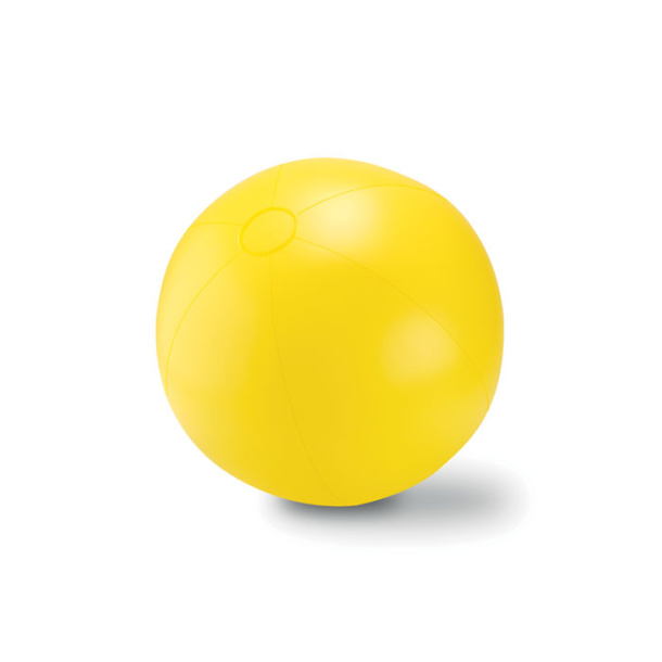 PLAY Large Inflatable beach ball