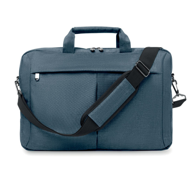 STOCKHOLM Laptopbag in 360d polyester