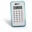 CULCA 8-znamenkasti kalkulator