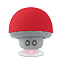 MUSHROOM Mushroom 3W Bluetooth speaker