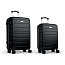 MINSK Trolley set 20"and 24"in ABS