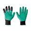 DRACULO Garden glove set