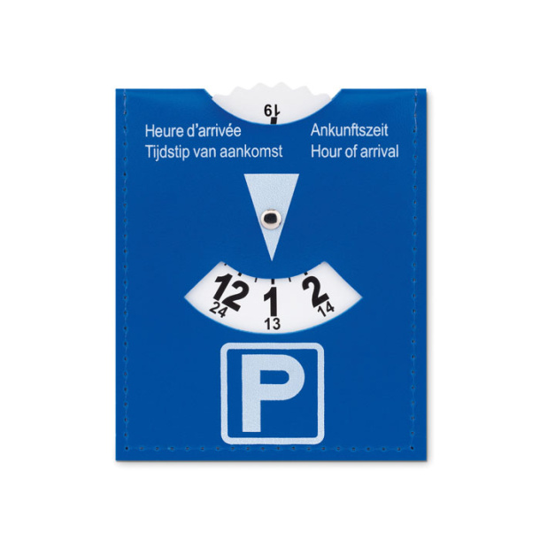 PARKCARD kartica za parking