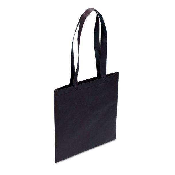 TOTECOLOR Shopping bag in nonwoven
