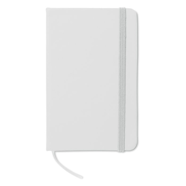NOTELUX 96 pages notebook