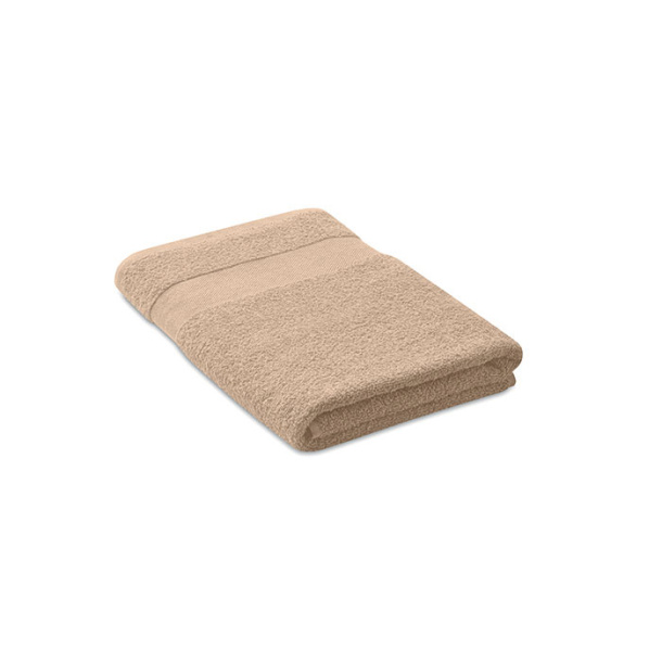 PERRY Towel organic cotton 140x70cm