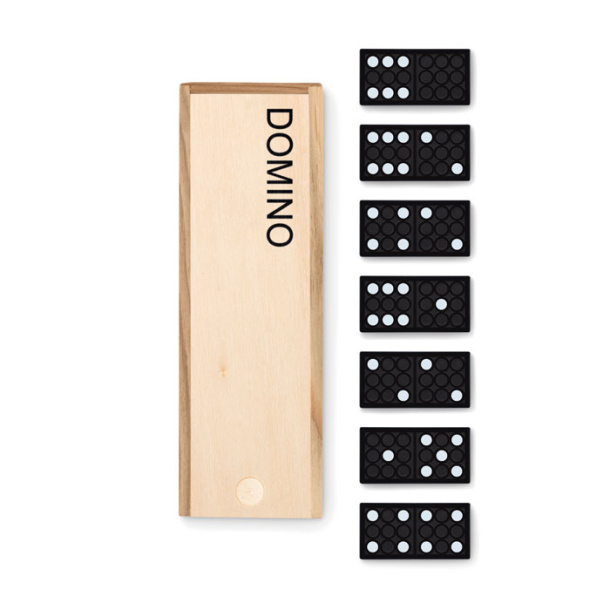 DOMINO domino set