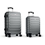 MINSK Trolley set 20"and 24"in ABS