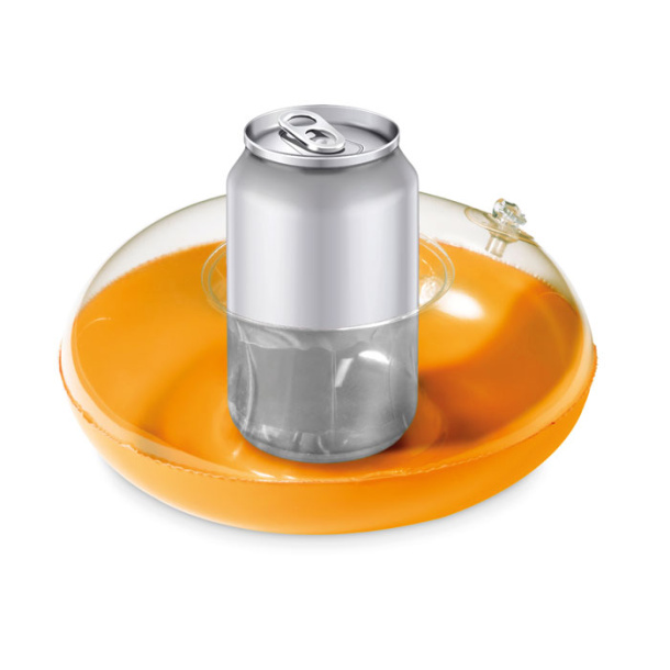 CANNY Inflatable PVC can holder