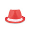 WOOGIE Coloured polyester hat