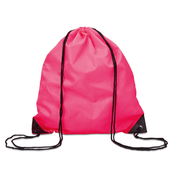 SHOOP Drawstring backpack