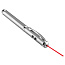 TRIOLUX Laser pointer touch pen