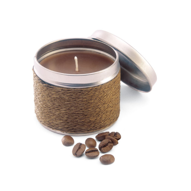 DELICIOUS Fragrance candle
