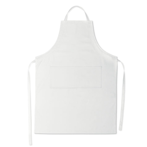 FITTED KITAB Adjustable apron