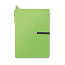 RECONOTE Recycled notebook