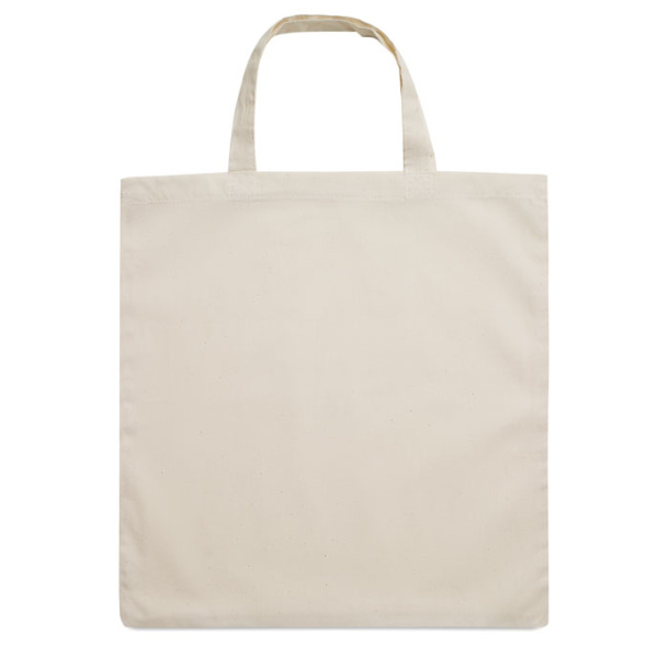 MARKETA + Cotton shopping bag 140 gr/m2