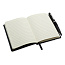 NOTALUX A6 notebook with pen