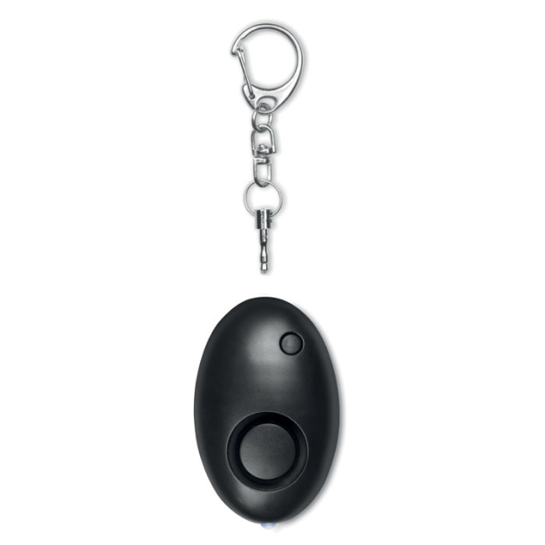 ALARMY Personal alarm with keyring