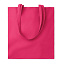 COTTONEL COLOUR Shopping bag w/ long handles