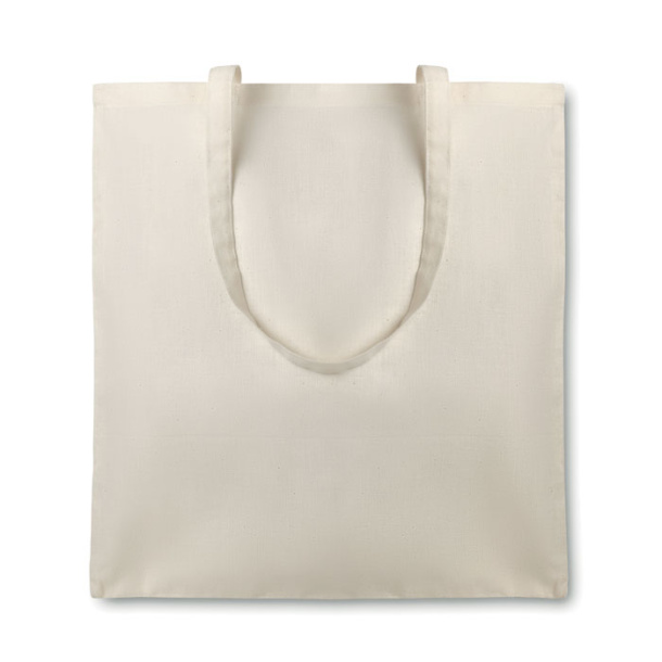 ORGANIC COTTONEL torba za kupovinu od organskog pamuka, 105 g/m²